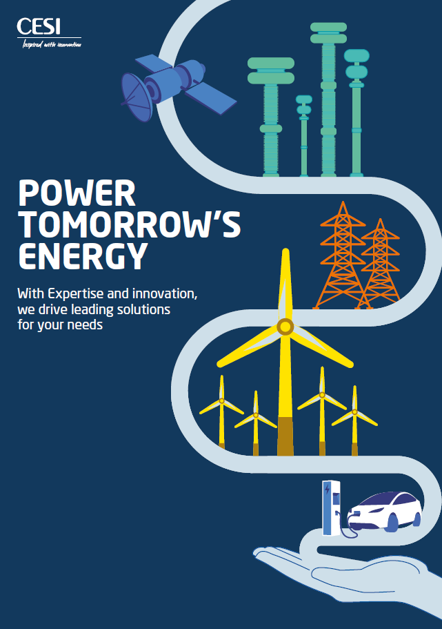 Shaping a Better Energy Future