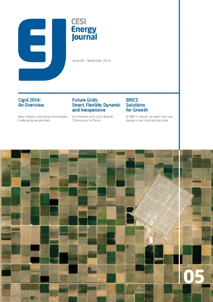 Future grids