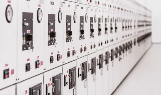 Low-Voltage White Paper