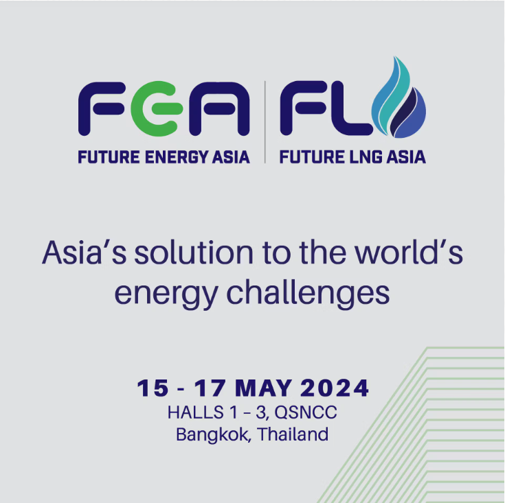 Join CESI at Future Energy Asia 2024!