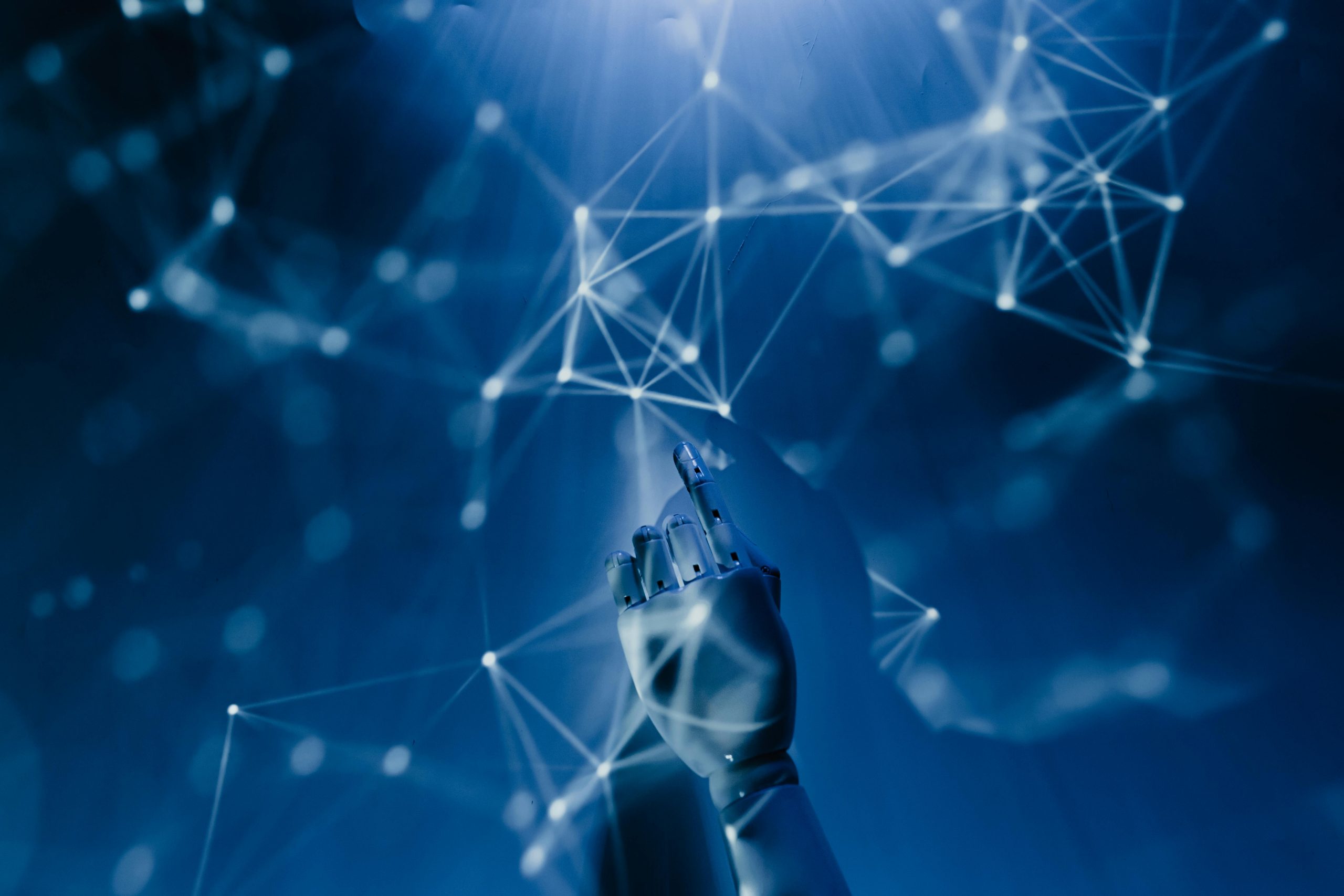 AI and Cybersecurity Driving Energy Sector Transformation