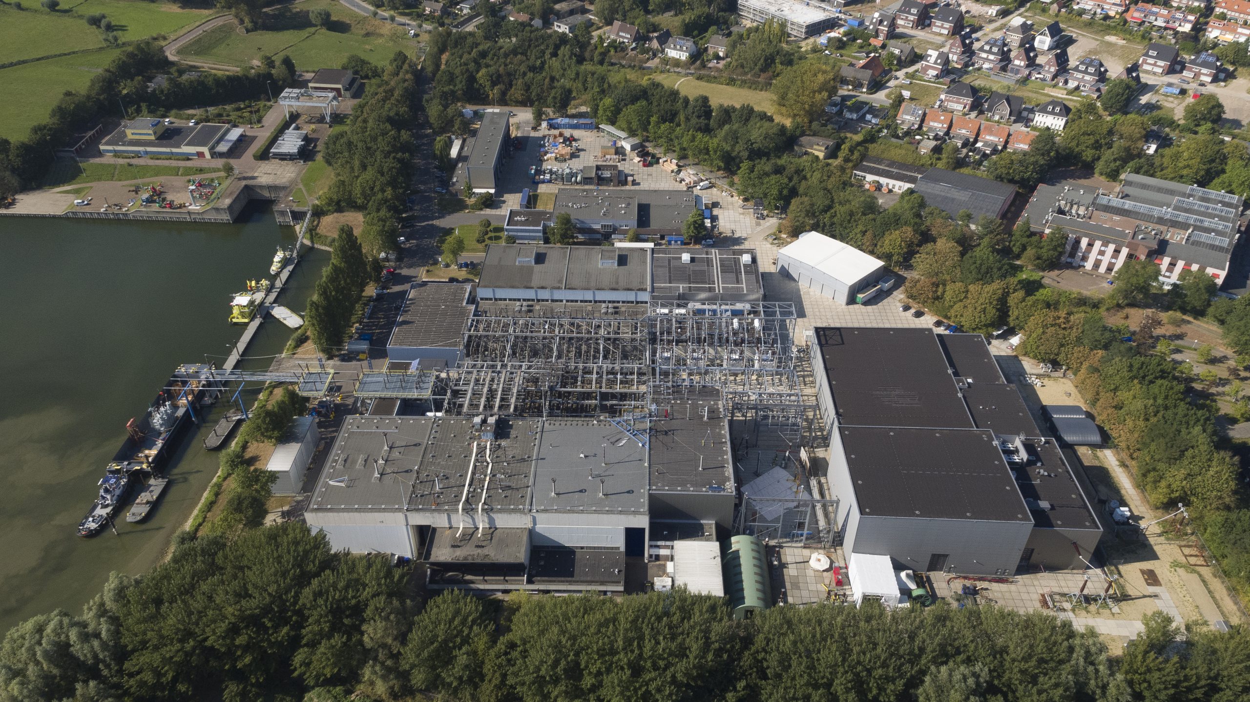 KEMA Consulting to Provide HVDC Engineering for TenneT’s Offshore Grid Expansion