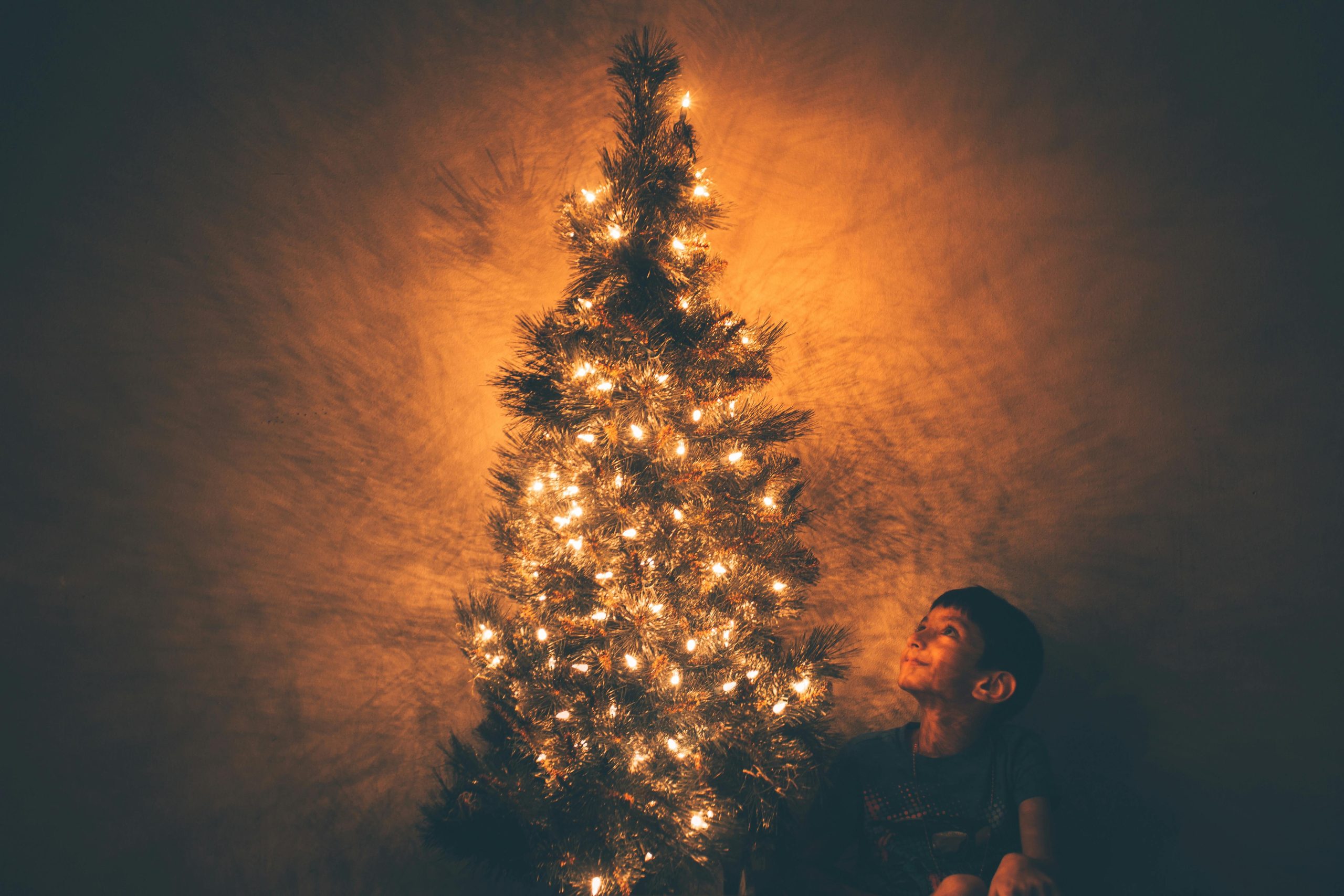 CESI Spreads Hope and Care This Holiday Season