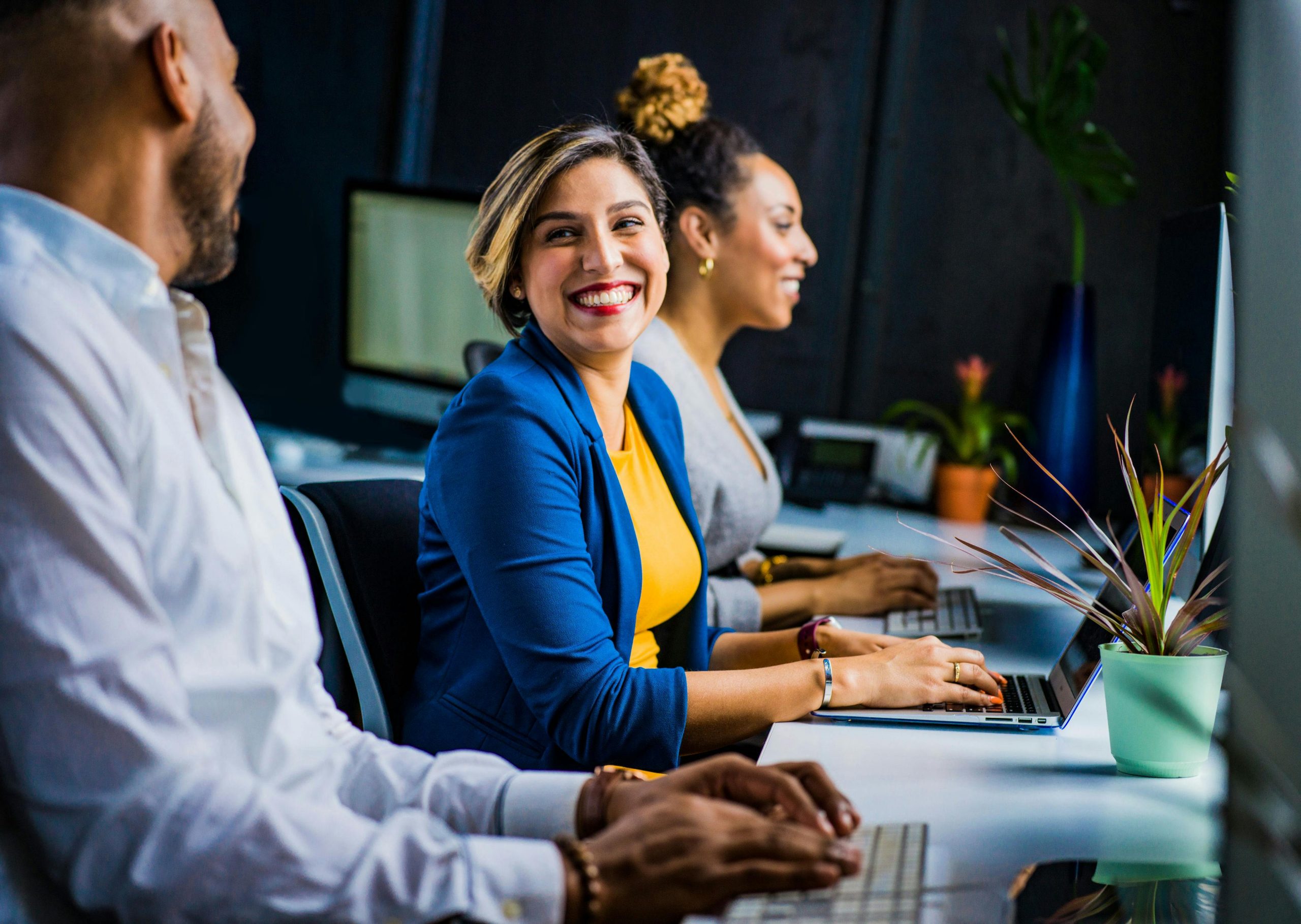 A Gift of Gratitude: CESI Celebrates Its Team’s Success