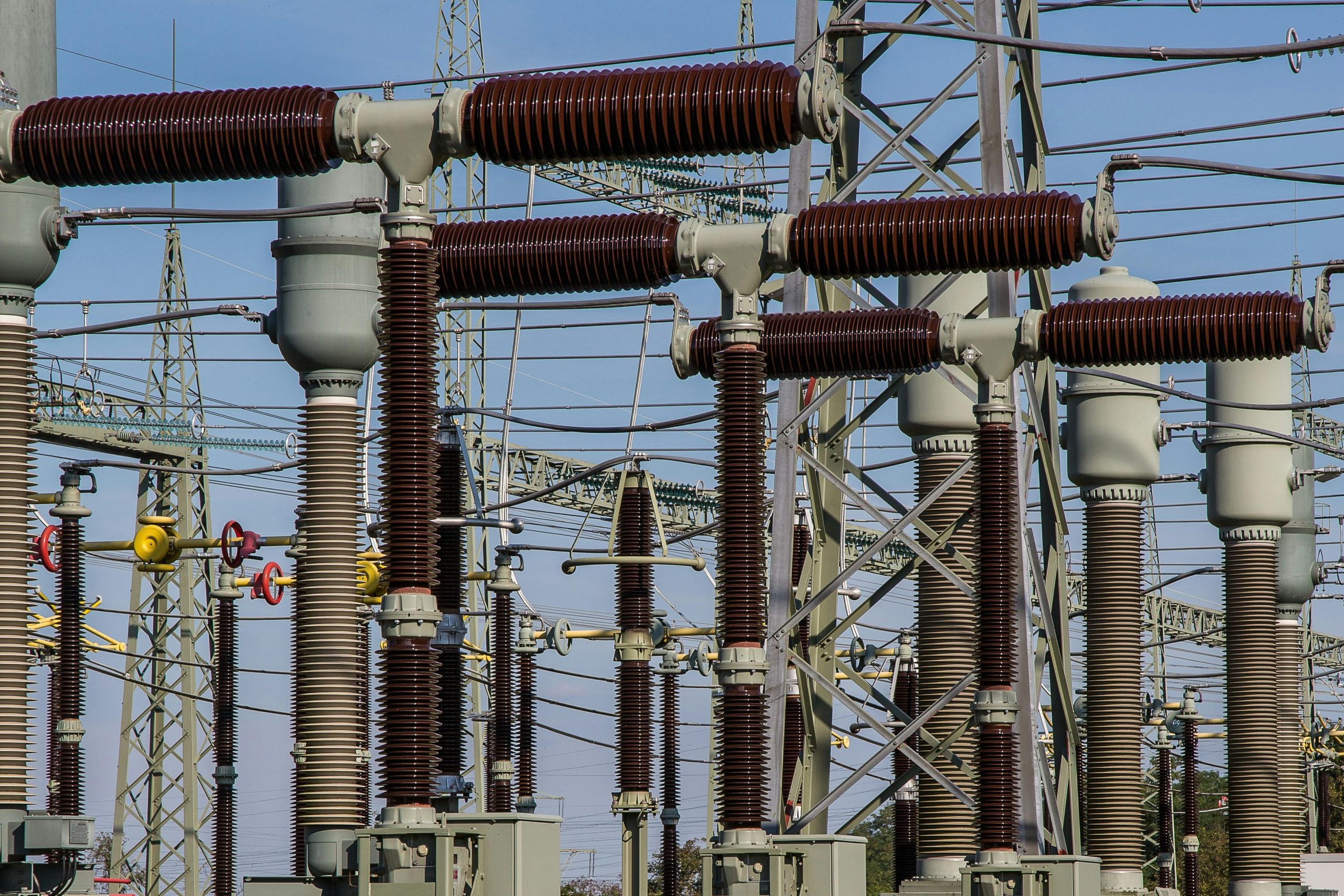 CESI Supports the Baltic States’ Synchronization with the ENTSO-E System