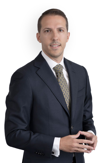 Luis Onate Perez