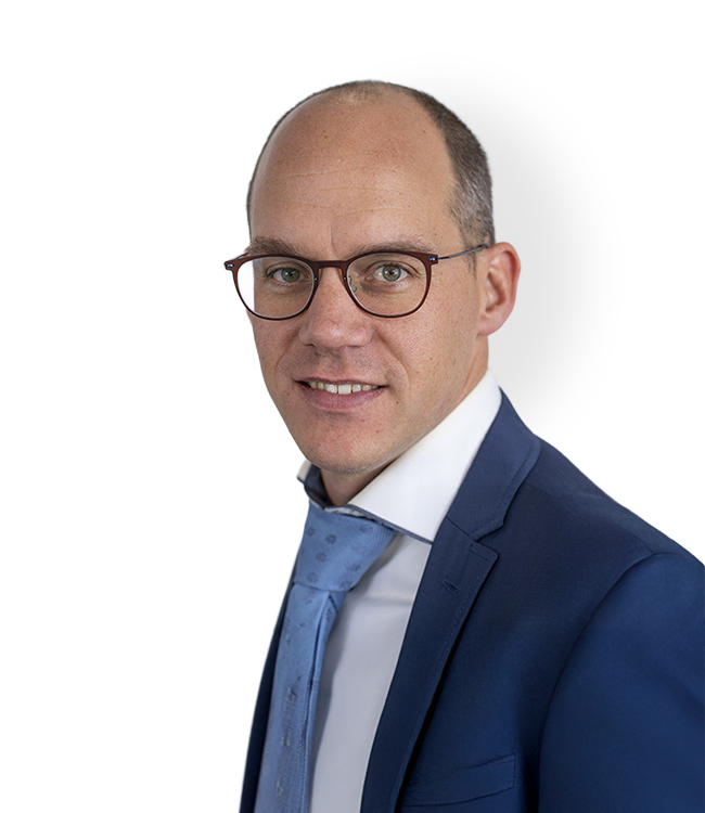 Marten Dekker