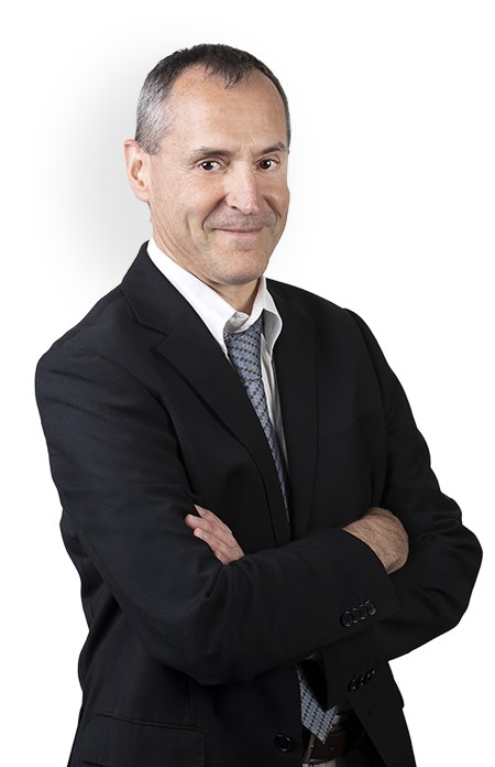 Piero Murgia