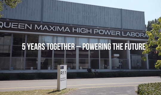 Five Years On: CESI and KEMA Labs Together