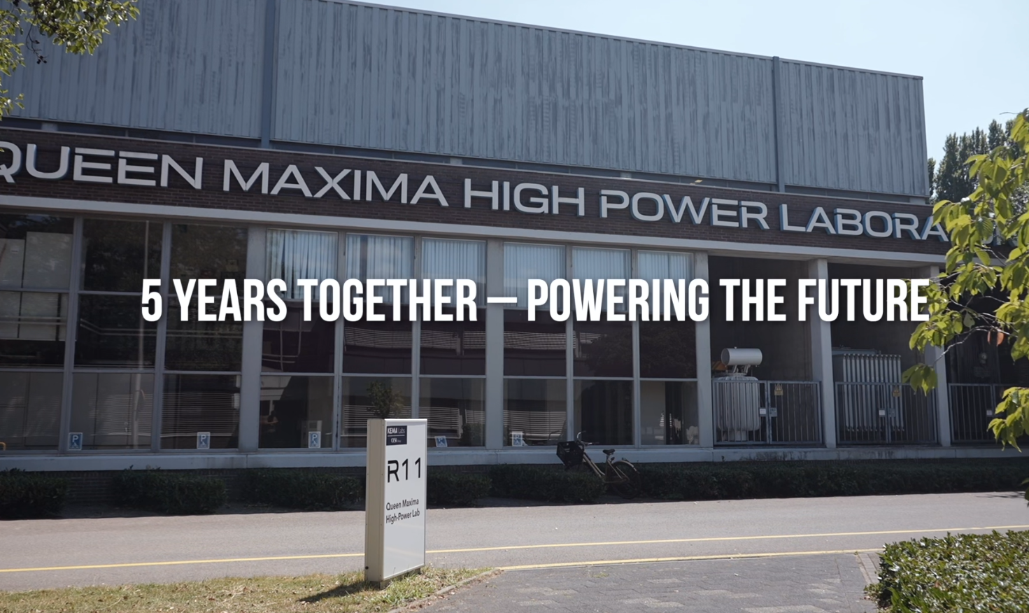 Five Years On: CESI and KEMA Labs Together