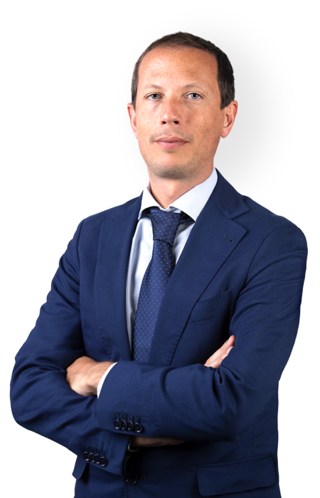 Simone Pasquini