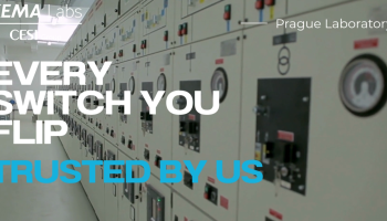 Every Switch You Flip, Trusted by Us