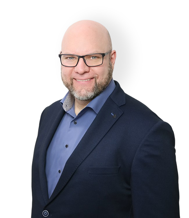 Steffen Von Der Au