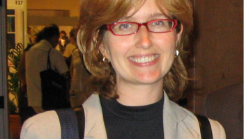 CESI at STEM Women Congress 2025: Roberta Campesato on the Panel “From the Depths to the Stars and Back”