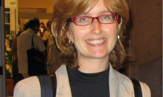 CESI at STEM Women Congress 2025: Roberta Campesato on the Panel “From the Depths to the Stars and Back”