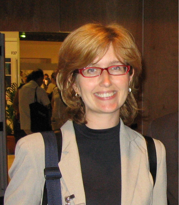 CESI at STEM Women Congress 2025: Roberta Campesato on the Panel “From the Depths to the Stars and Back”