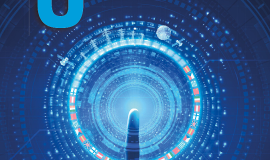 Energy Journal New Issue: The Equation of Power