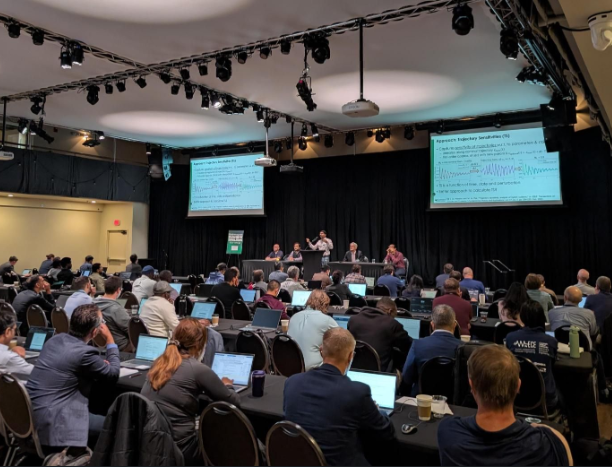 EnerNex at the 2025 ESIG Fall Technical Workshop in Philadelphia