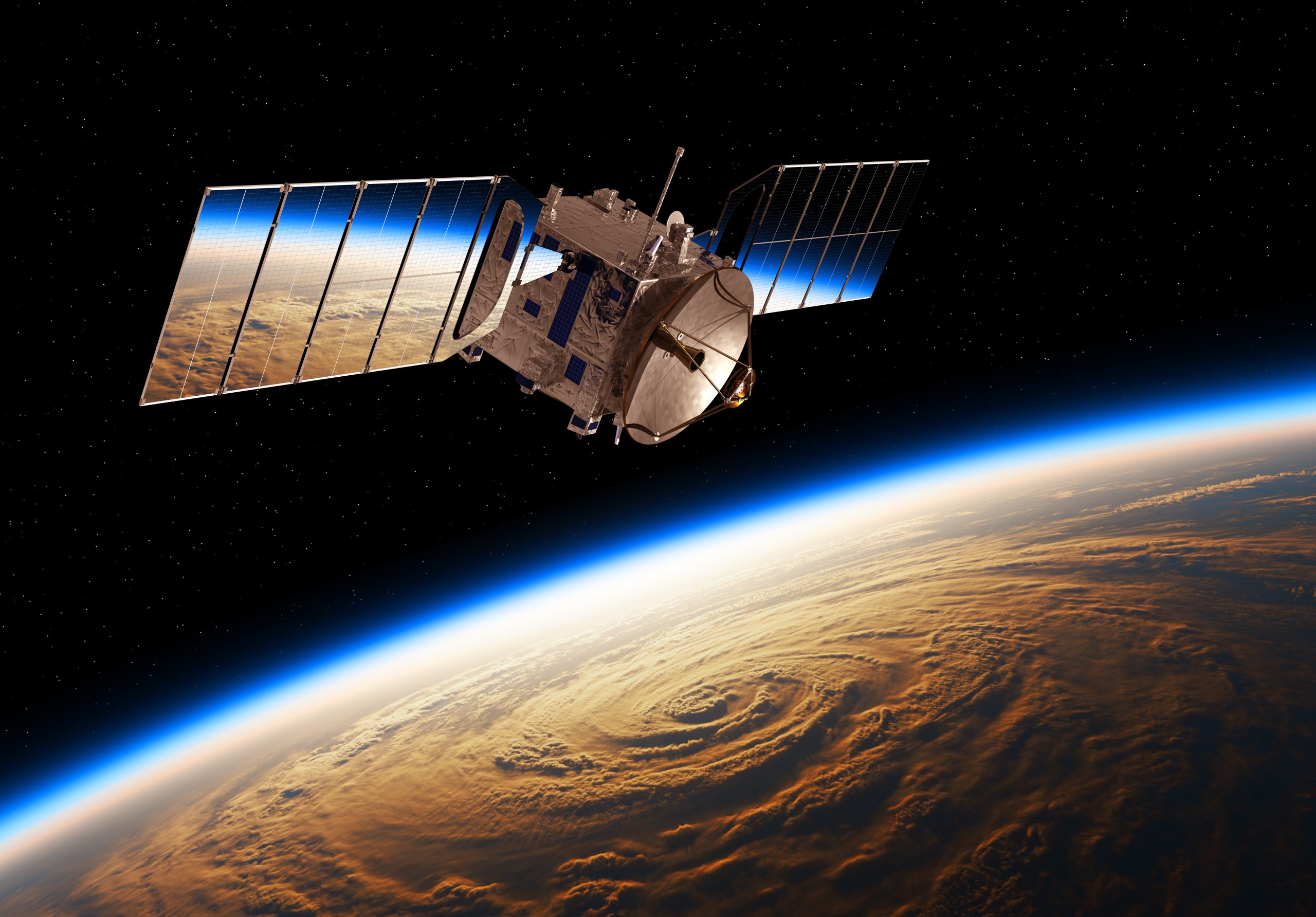 CESI Space