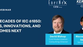 Three Decades of IEC 61850: Insights, Innovations, and What Comes Next