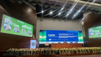 CESI at CIGRE Türkiye Power Systems Conference IV in Ankara