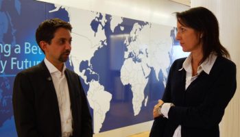 Nicola Melchiotti, CEO of CESI: Technology and Innovation at the Core of the Energy Revolution