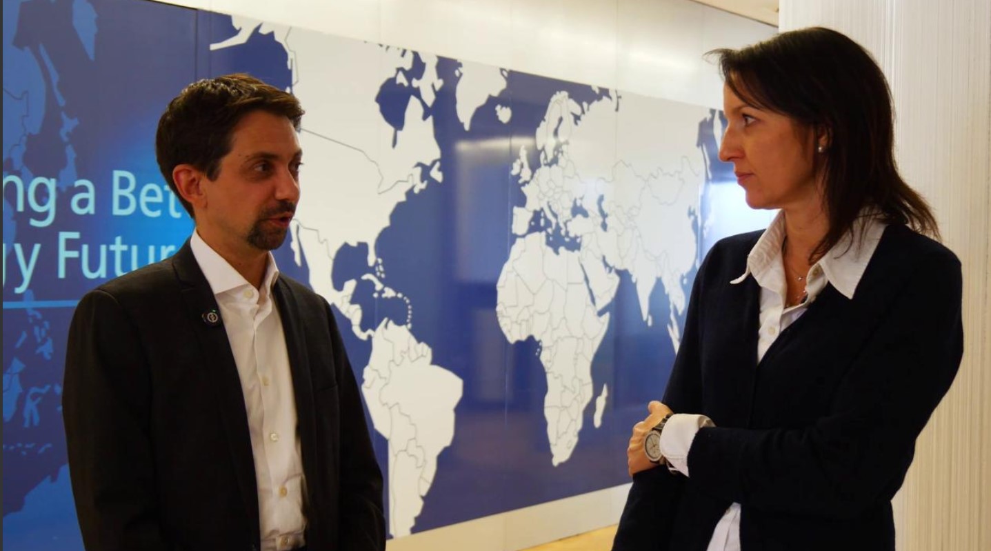 Nicola Melchiotti, CEO of CESI: Technology and Innovation at the Core of the Energy Revolution