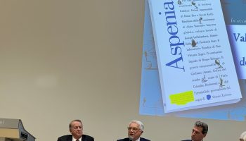 CESI al 30° Aspenia Talk con Aspen e Bocconi
