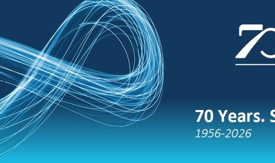 70 Years of CESI: Shaping What’s Next