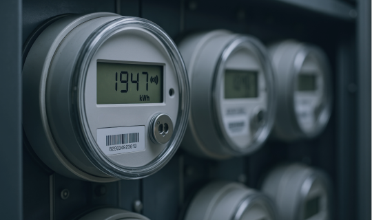 EnerNex and AMI 2.0: Powering the Grid of the Future