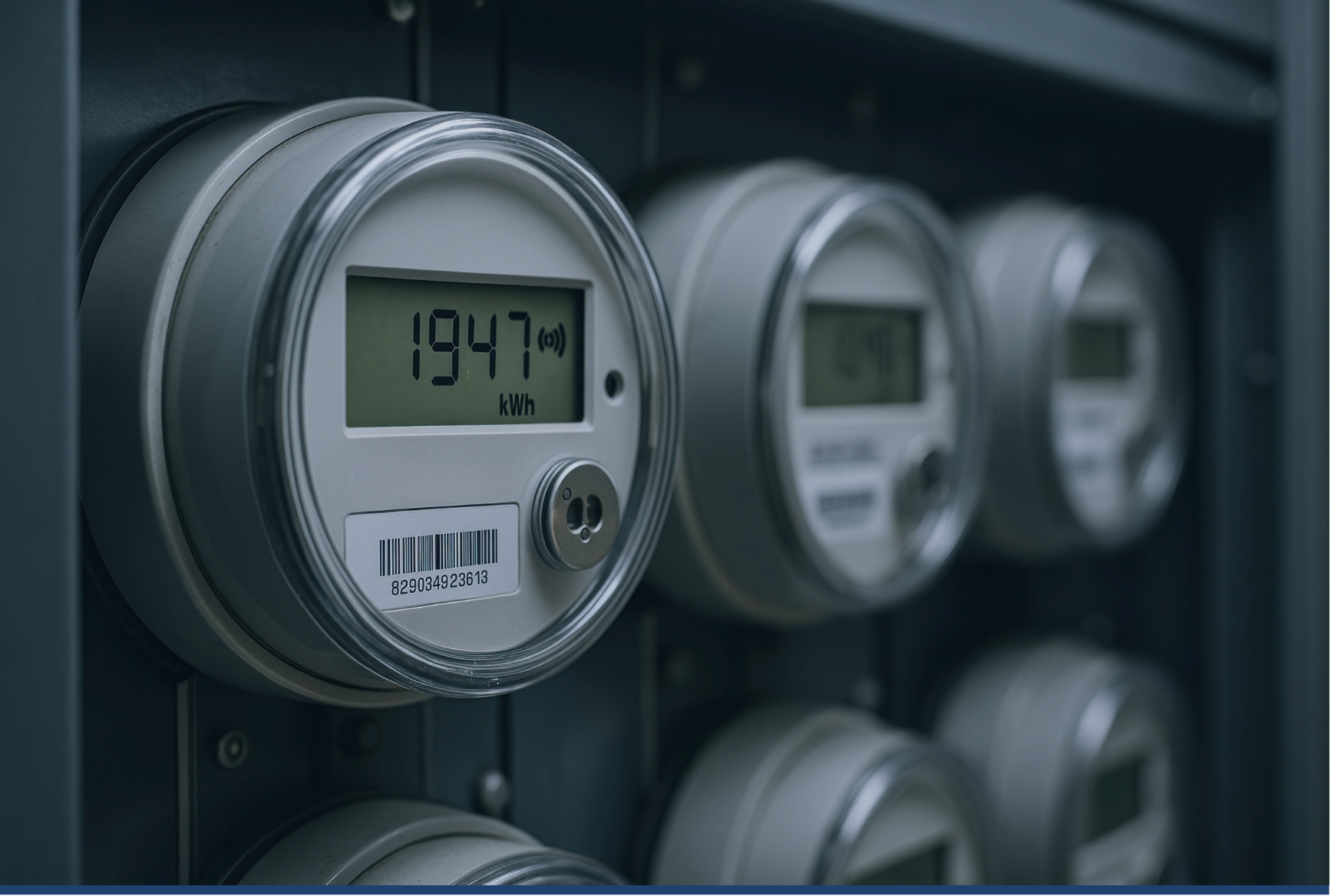 EnerNex and AMI 2.0: Powering the Grid of the Future