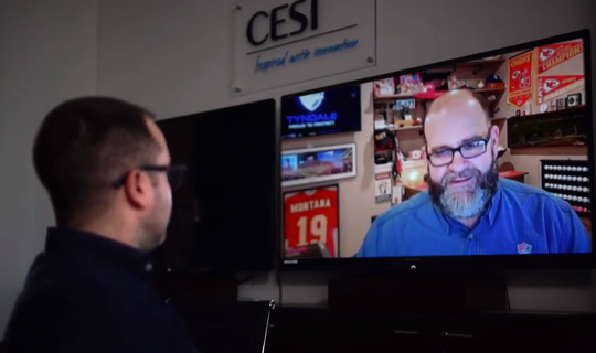 When Complacency Meets Electricity: Our Latest Podcast