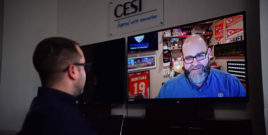 When Complacency Meets Electricity: Our Latest Podcast