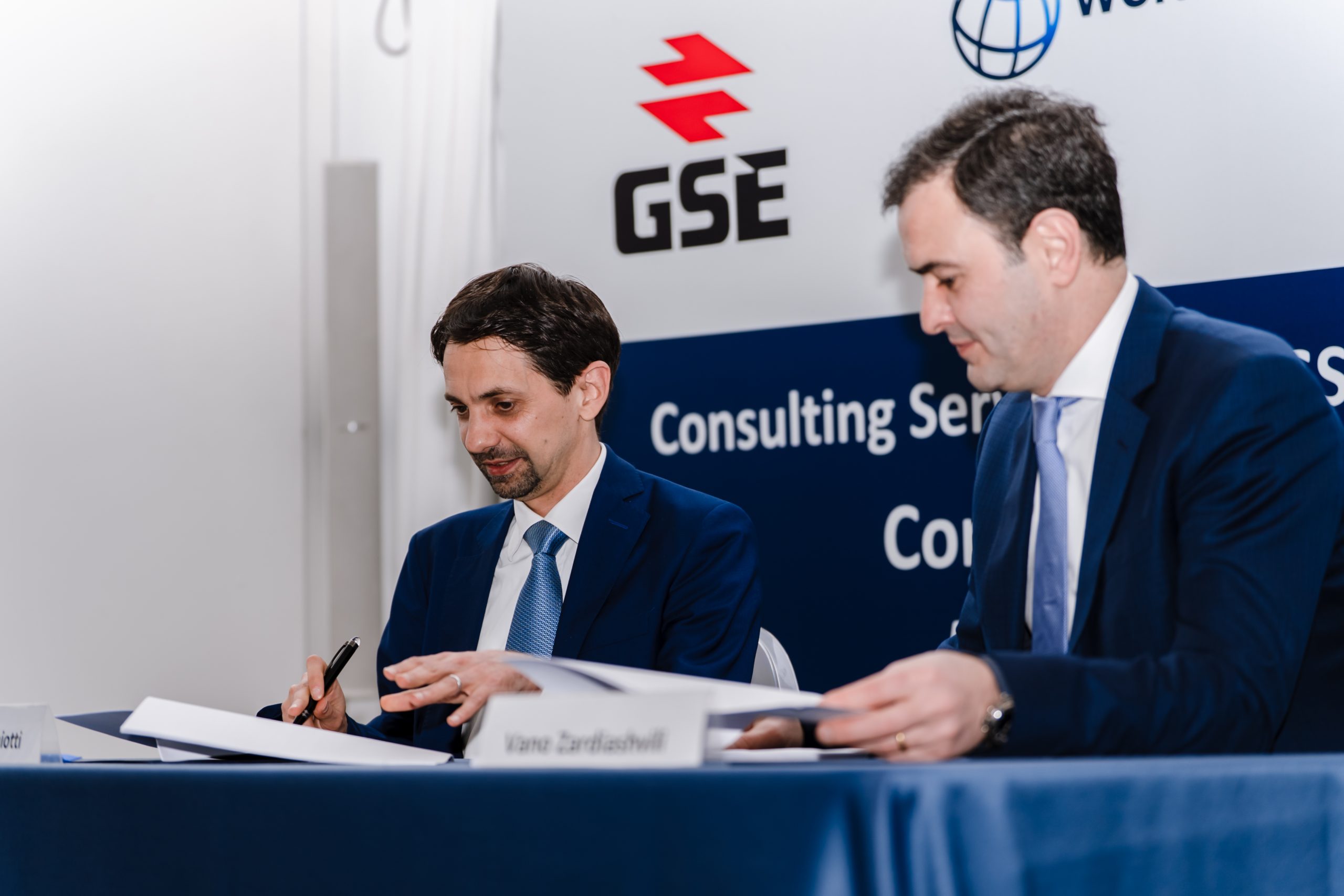 CESI Kicks Off the next phase of the Black Sea Submarine Cable Project