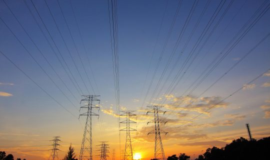 CESI to Lead Feasibility Study for Caspian Green Energy Corridor