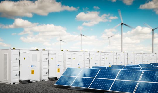 CESI participates in RenPower Italy 2026