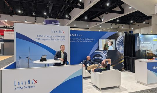 EnerNex and KEMA Labs Showcase Innovation Together at DISTRIBUTECH 2026