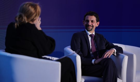 CESI celebra 70 anni di innovazione al servizio dell’energia Venerdì