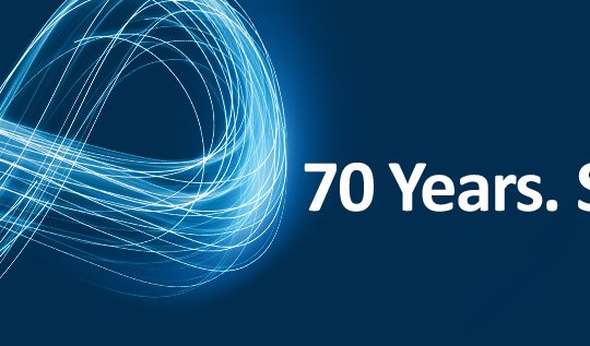 CESI “Powering What’s Next” Event in Milan