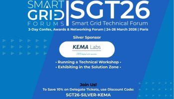 KEMA Labs at Smart Grid Forum 2026