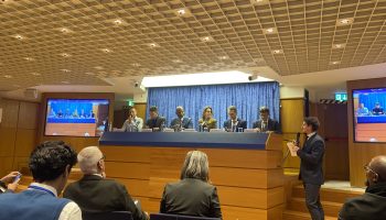 CESI Driving Mozambique’s Energy Transition