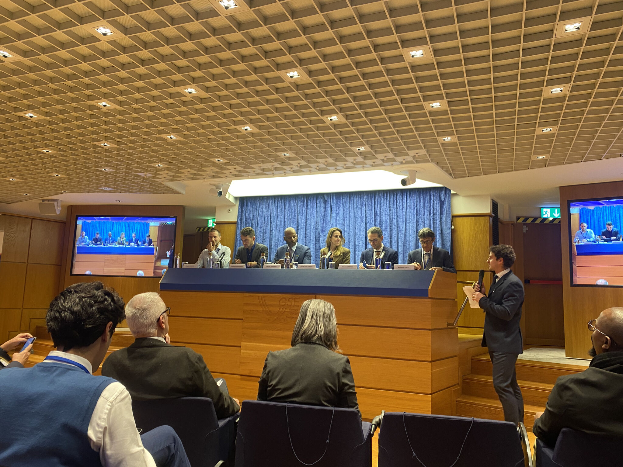 CESI Driving Mozambique’s Energy Transition