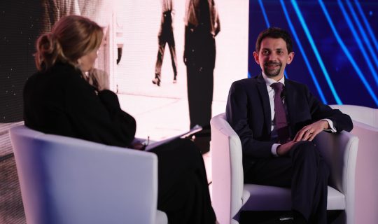 Seventy Years of Expertise, Looking Ahead to What’s Next