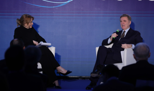 Seventy Years of Expertise, Looking Ahead to What’s Next