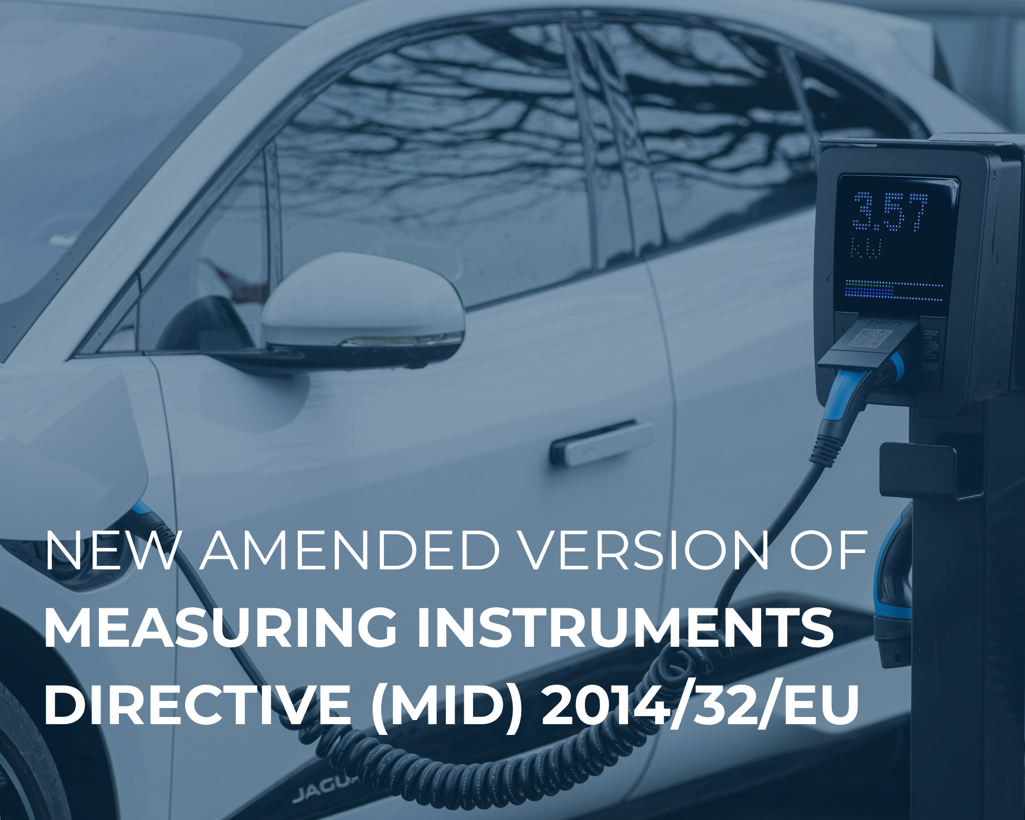 KEMA Labs Explains New EV Charging Rules