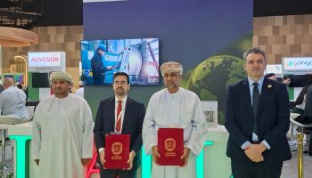 CESI Signs LoU with Sultan Qaboos University