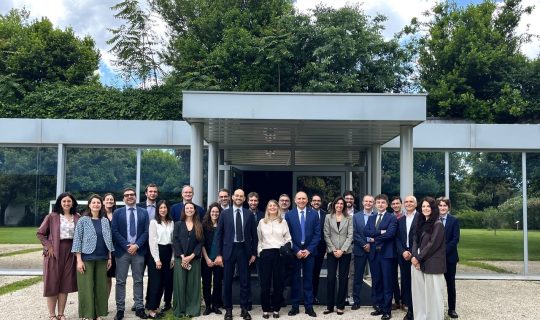 CESI Drives Energy Innovation in Uganda
