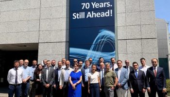 CESI hosts Green Energy Corridor workshop in Milan