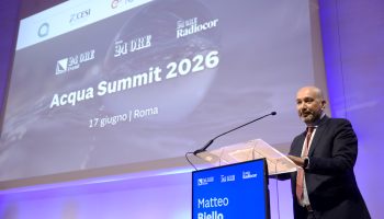 CESI all’Acqua Summit 2026