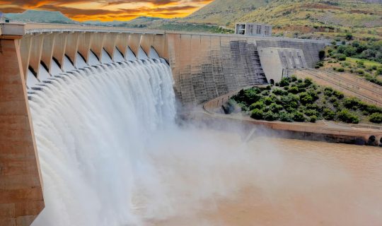 CESI all’Acqua Summit 2026